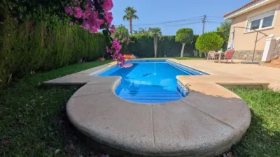Casa – Mutxamel - Vista 2