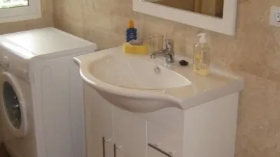 Apartment at Bus Station photo 9