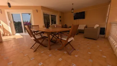 Casa – Mutxamel - Vista 4