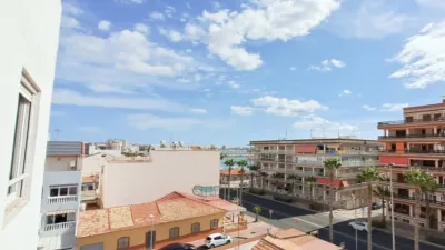 Penthouse in Playa de los Naufragos photo 13