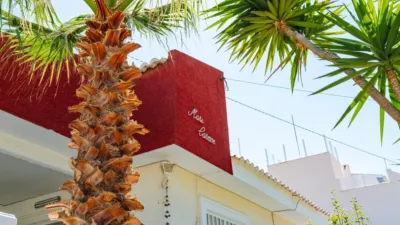 Casa – Torrevieja - Vista 2