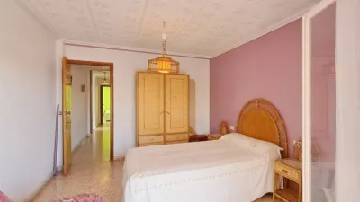 Penthouse in Playa de los Naufragos photo 12