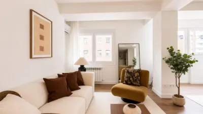 Apartment for Sale photo 4