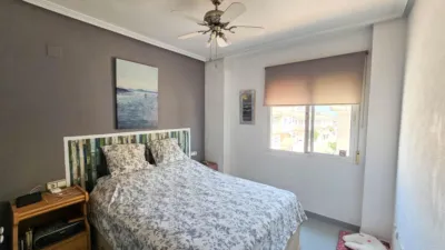 Chalet in La Zenia photo 15