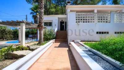 House in Mas Mestre photo 5