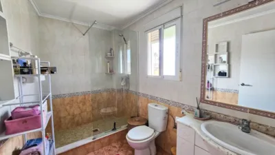 Chalet in La Zenia photo 21