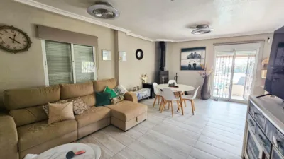 Chalet in La Zenia photo 8