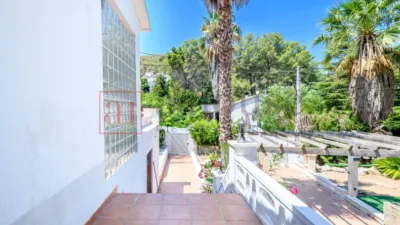 House in Mas Mestre photo 9