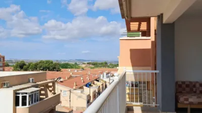 Penthouse in Playa de los Naufragos photo 17