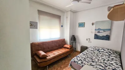 Chalet in La Zenia photo 19