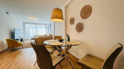 Piso – La Vila Joiosa - Villajoyosa - Más