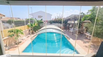 Chalet in La Zenia photo 3