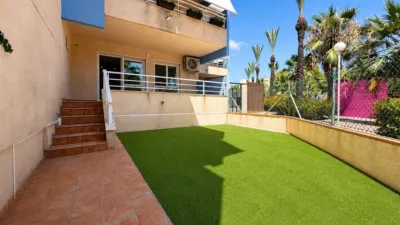 Piso – Orihuela, Urbanización Lomas de Cabo Roig, Dehesa de Campoamor - Vista 2