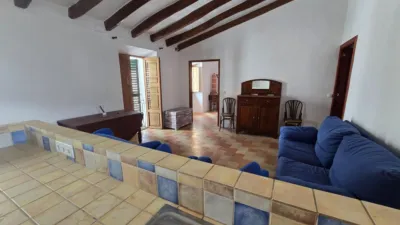 Casa en Es Capdella photo 38