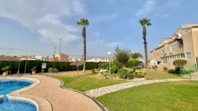 House in La Chismosa photo 17