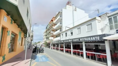 Penthouse in Playa de los Naufragos photo 27