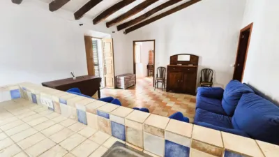 Casa en Es Capdella photo 39