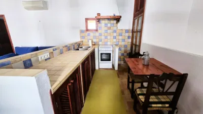 Casa en Es Capdella photo 34