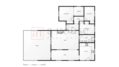 House in Mas Mestre photo 40