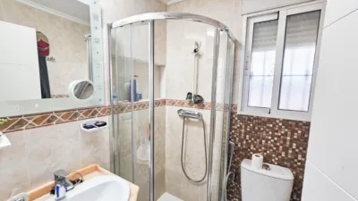 Chalet in La Zenia photo 24