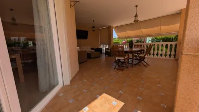 Casa – Mutxamel - Vista 5