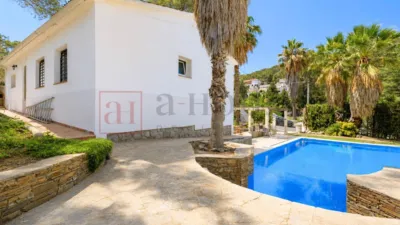 House in Mas Mestre photo 3