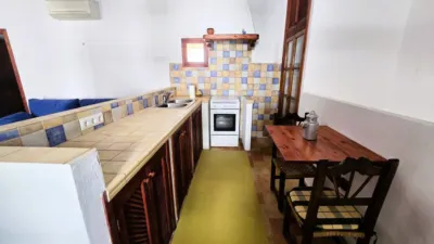 Casa en Es Capdella photo 9