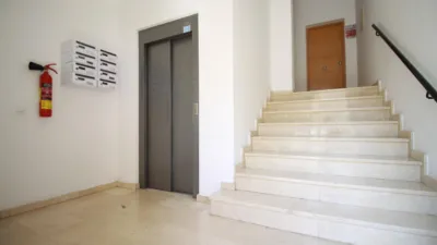 Piso – Pego, la Marina Alta - Vista 2