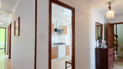 Penthouse in Playa de los Naufragos photo 8