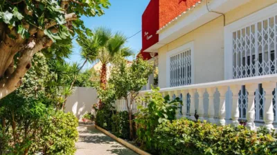 Casa – Torrevieja - Vista 3