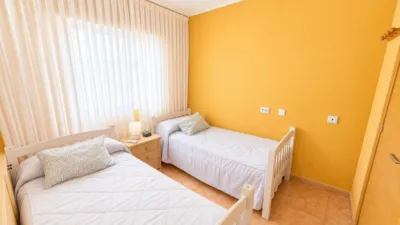 Apartamento en Playa de los Locos photo 9