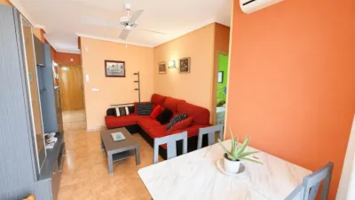Piso – Torrevieja - Vista 5