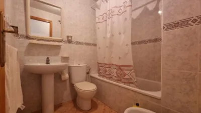 Apartment in Bus Station photo 7