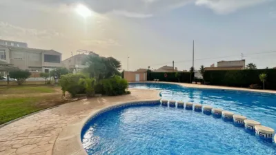 House in La Chismosa photo 18