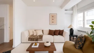 Apartment for Sale photo 2