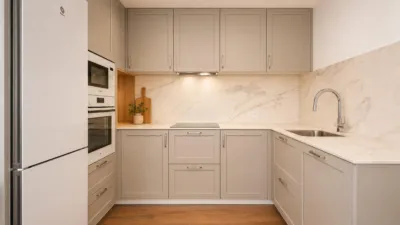 Piso en Lista photo 9