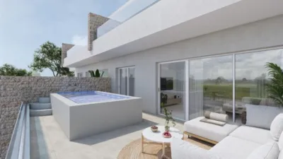 House in Pilar de la Horadada, Barrio Los Segundas - Vista 4