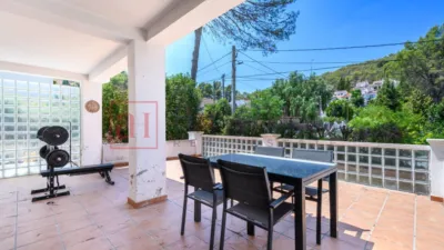 House in Mas Mestre photo 7