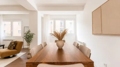 Piso en Lista photo 6