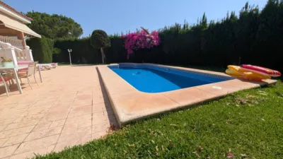 Casa – Mutxamel - Vista 3