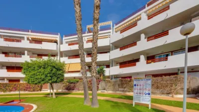Piso – Orihuela, Alameda del Mar D-1, Urbanización Horizonte - Vista 5