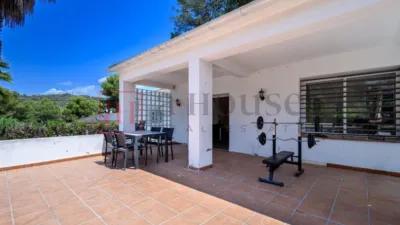 House in Mas Mestre photo 8