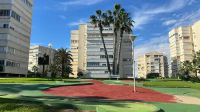 Apartment at Prof. Rafael Casasempere Street, No. 1 photo 30