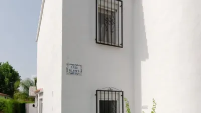 Terraced House in El Palmar-Los Molinos photo 26