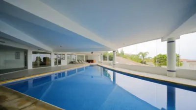 Apartment in Las Rozas photo 21