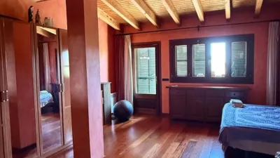 Townhouse in Alaró photo 4