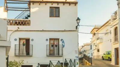 Casa en Casco Histórico photo 21
