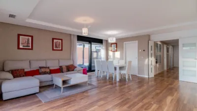 Chalet en Valenoso photo 18