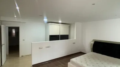 Apartment in Pabellón-Estación-Corte Inglés photo 25
