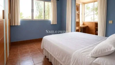 Chalet on Calle del Centro photo 20